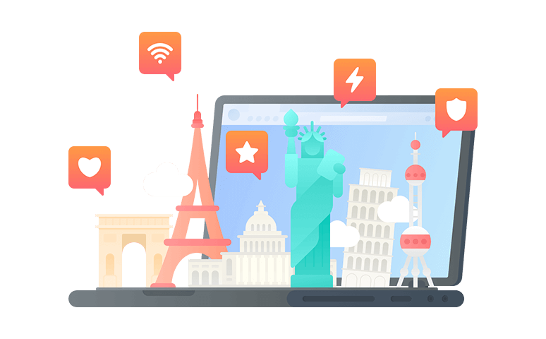 代理OBS的回国vpn - 穿回国