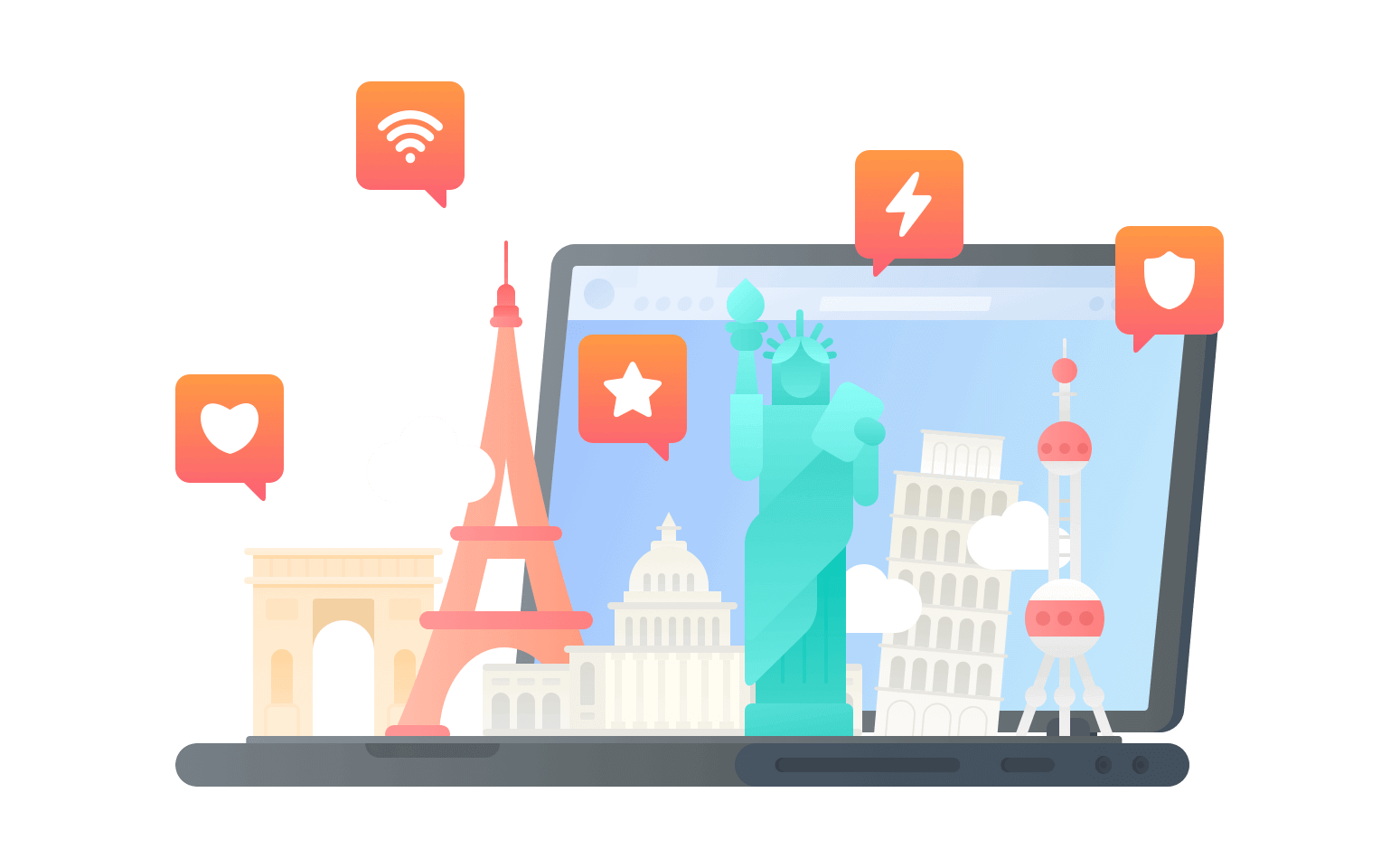 代理OBS的回国vpn - 穿回国